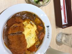 -COCO壱番屋(现代城店)