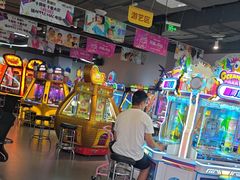 -meland·儿童乐园·游戏厅娃娃机·电玩Xbox(成都合生汇店)