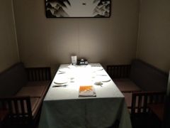 -古越舫·精品杭帮菜(商都路店)