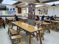 -马三洋芋片(兰州总店)