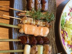 -炉胜·炉端烧·居酒屋