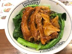 一品檀香骨饭-冯不记米坊(百花店)