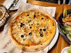 -ELI FALAFEL Lebanese&Mediterranean黎巴嫩美食(富城路店)