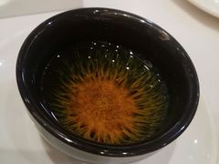 -阿锋鲍鱼酒家美食汇(华安店)