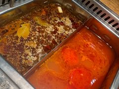 -草原塞蛮羊火锅城(港湾店)