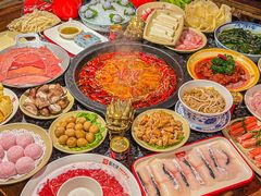 -蜀大侠火锅(春熙路店)