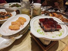 -新白鹿餐厅(爱琴海购物中心店)