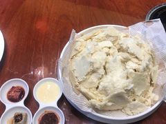 -世贸万锦大酒店·江南春中餐