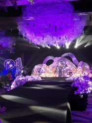 -沈阳富力万达文华酒店·宴会厅