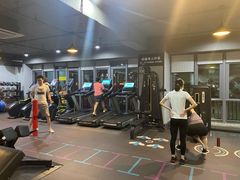 -AC健身·运动康复工作室(千灯湖店)