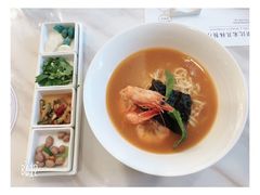 -南山鲜虾面·活鲜小馆·海味大连菜(南山总店)