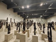 -长春世界雕塑园冰雪艺术天地