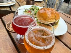-京A Taproom·精酿餐吧(CBD店)
