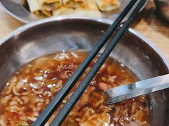 -白翔甜食店