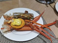-佳源四季酒店-雅悦自助餐厅(新洲路店)