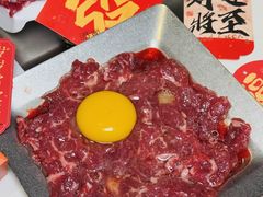 -荣叔港式沙嗲牛肉火锅(正佳潮流店)