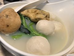 -翠华餐厅(香港国际机场店)