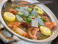 -花水湾红太阳牛肉汤锅