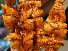 -聚点串吧·北京烧烤(朝北店)