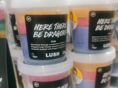 -LUSH(威尼斯人店)