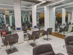 -潘多拉Hairsalon