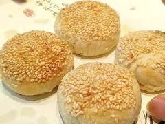 -陈大帅黄桥烧饼(桃园路店)