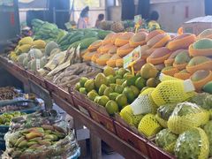 -羊栏农贸市场(羊新路店)