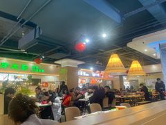 -五四广场美食城(福泰广场店)