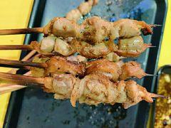 -望京小腰(北京总店)