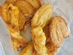 -玉香糕点(基隆路店)