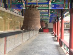 -大钟寺古钟博物馆