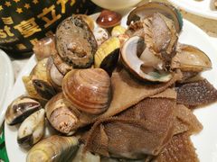 -宴立方海鲜自助(义乌万达广场店)