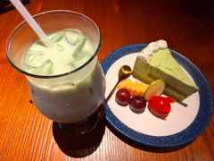 -马灯记·云贵川·Bistro(龙门浩店)