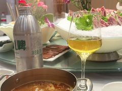 -德天肥牛海鲜火锅(城西银泰店)