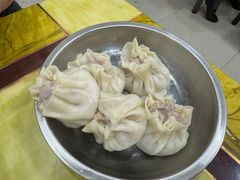 -朱家角桥梓湾点心店(祥凝浜路811号店)