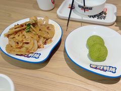 -涂辣辣·现炒虾蟹锅(梦时代店)