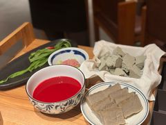 -巴奴毛肚火锅(龙湖锦艺城店)