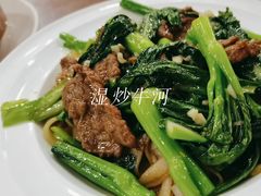-煲煲掂风味煲仔饭餐厅(西区店)