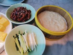 -小菜园新徽菜(无锡宜家荟聚中心店)