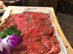 双椒牛肉-小龙坎火锅(双林店)