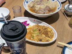 -直隶安家牛肉罩饼(建华店)