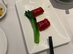 -粤财皇冠假日酒店·彩华轩中餐厅