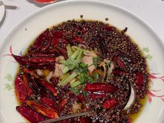 -香宫(九龙香格里拉店)