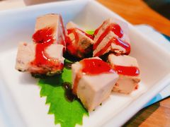 -Mr·Fish鱼鲜生海鲜放题(银泰in99店)