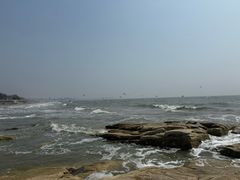 -老虎石海上公园