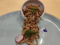 -白家大院·王府宫廷菜(苏州街店)