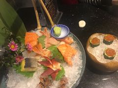 -梅筑·创意料理(王府井百货店)