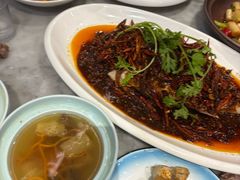 -老城南.鸭血粉丝汤(夫子庙店)