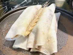 -新白鹿餐厅(松江开元地中海店)