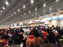 -谢列梅捷沃国际机场
